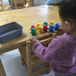 Bright Star Montessori Academy