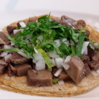 Burrito Jalisco - Lengua - Mexican Near Me - Tinley Park, Illinois
