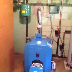 R Di Matteo Plumbing Heating