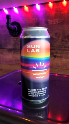 Hybrid House Brews by null