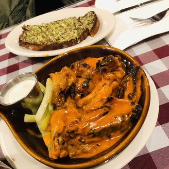 Billie's 1890 Saloon - Wings and Irish peasant bread - American Near Me - Port Jefferson, New York Billie's 1890 Saloon - Wings and Irish peasant bread - American Near Me - Port Jefferson, New York