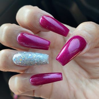 TK Nails by Tom - Simple and cute - Nail Salons Near Me - Tucson, Arizona TK Nails by Tom - Simple and cute - Nail Salons Near Me - Tucson, Arizona