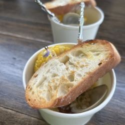 My Sweet Basil - Seafood boil