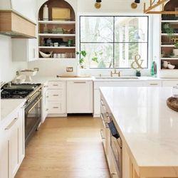 Colonial Kitchen & Bath Cabinetry