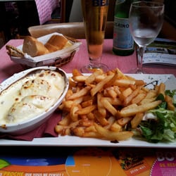 A Ch'Carrefour Gourmand