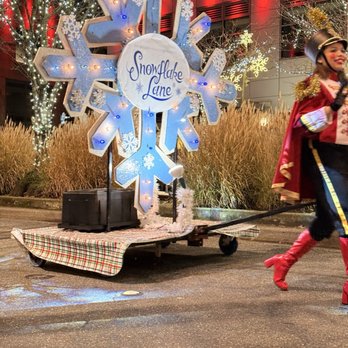 Snowflake Lane - Festivals Near Me - Bellevue, Washington Snowflake Lane - Festivals Near Me - Bellevue, Washington