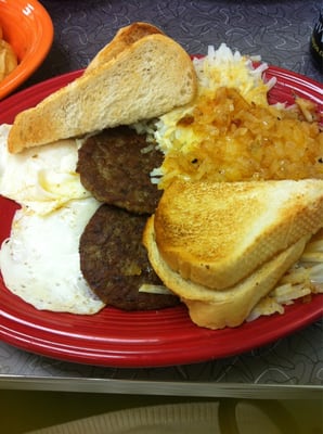 Kelly O's Diner in the Strip by null