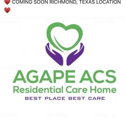 Agape ACS Residential Care Home