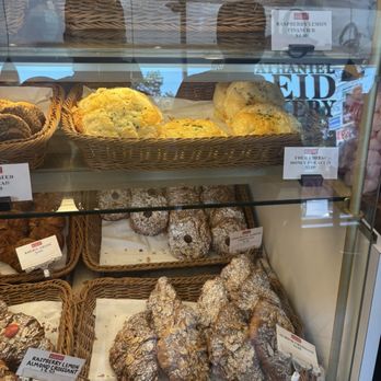 Nathaniel Reid Bakery - Bakeries Near Me - Saint Louis, Missouri Nathaniel Reid Bakery - Bakeries Near Me - Saint Louis, Missouri