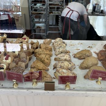 Salted Butter - Desserts Near Me - Pasadena, California
