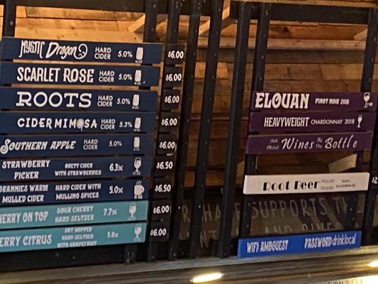 Appalachian Mountain Brewery by null