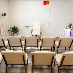 Aili Healing Center