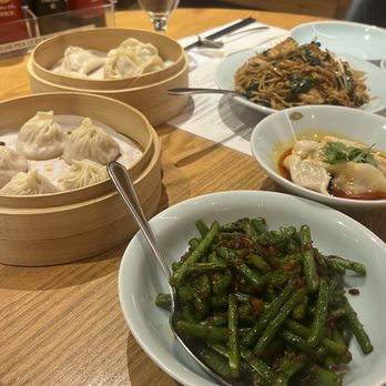 JA Jiaozi - Dim Sum Near Me - Irvine, California