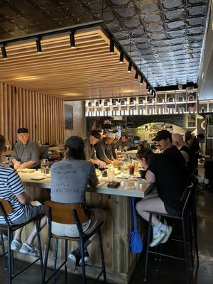 Otaru Sushi & Handroll Bar by null