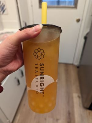 Sunright Tea Studio - Sawtelle by null