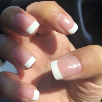 Hawaii Nailspa - I am going to have to say this will be the last time I come here. - Nail Salons Near Me - Mansfield, Texas