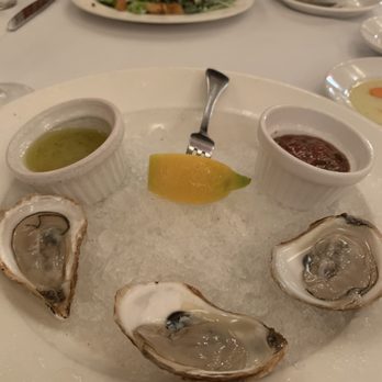 Oceano Bistro - Seafood Near Me - Clayton, Missouri Oceano Bistro - Seafood Near Me - Clayton, Missouri
