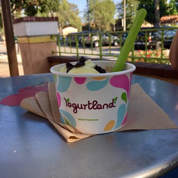 Yogurtland - Ice Cream & Frozen Yogurt Near Me - La Verne, California Yogurtland - Ice Cream & Frozen Yogurt Near Me - La Verne, California