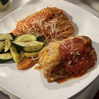 Angela's - Italian Near Me - Charlotte, North Carolina