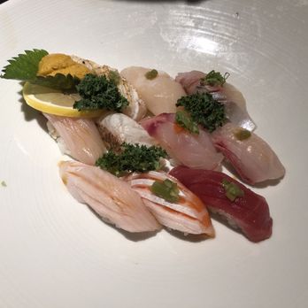 Noma - Sushi Bars Near Me - Santa Monica, California Noma - Sushi Bars Near Me - Santa Monica, California
