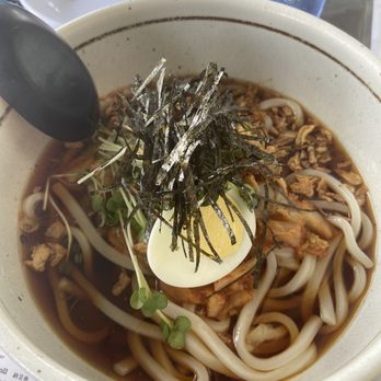 Iccho Restaurant - Kimchi pork udon - Sushi Bars Near Me - Torrance, California Iccho Restaurant - Kimchi pork udon - Sushi Bars Near Me - Torrance, California