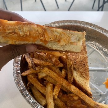 The Mac House - American Near Me - Wake Forest, North Carolina