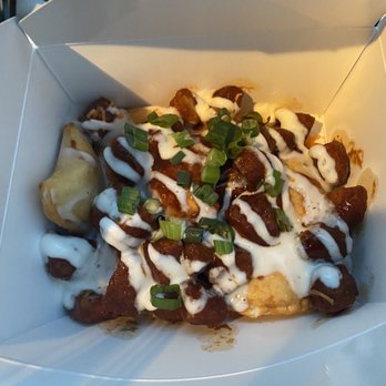 Loaded Pierogi - Bars Near Me - Toronto, Ontario