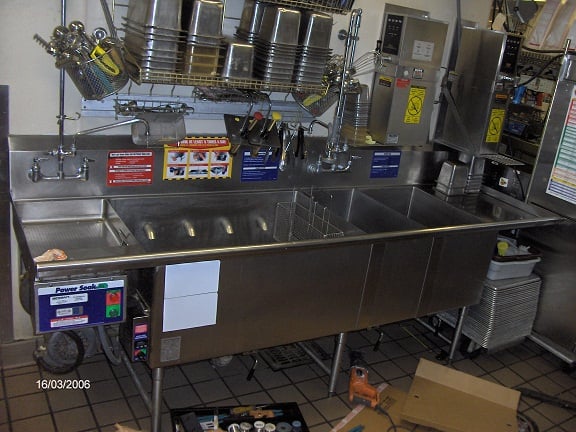 Slide of Beaver Plumbing and Heating