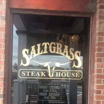 Saltgrass Steak House - Steakhouses Near Me - Austin, Texas