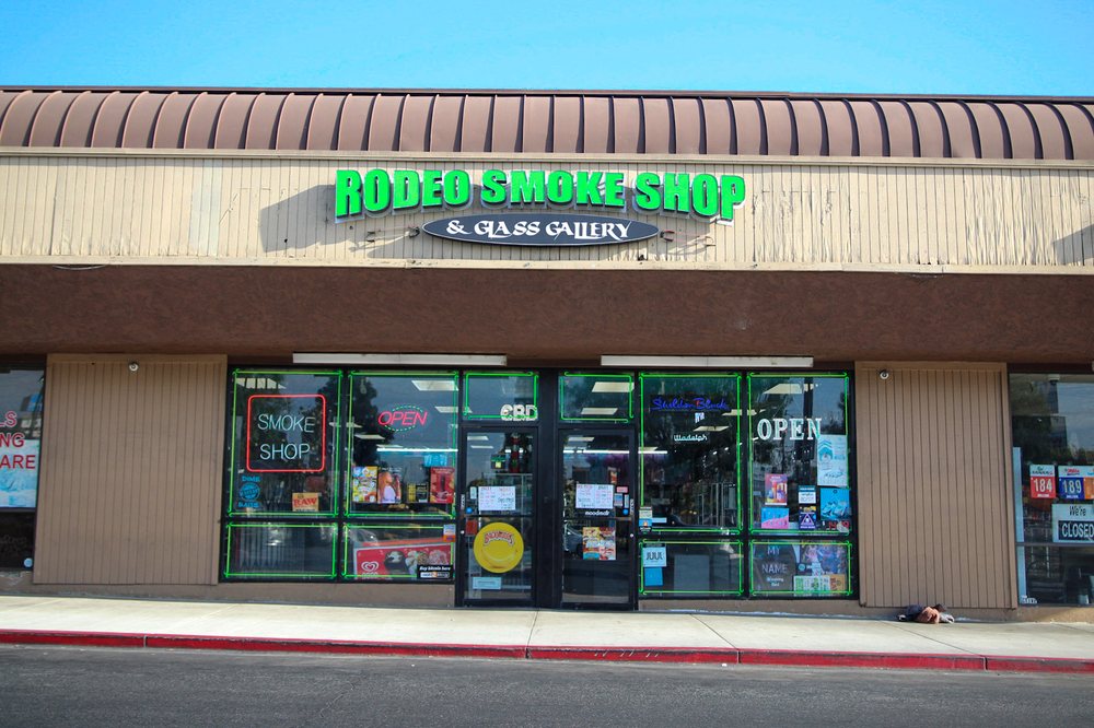 RODEO SMOKE SHOP 108 Photos & 68 Reviews 52 E Orangethorpe Ave