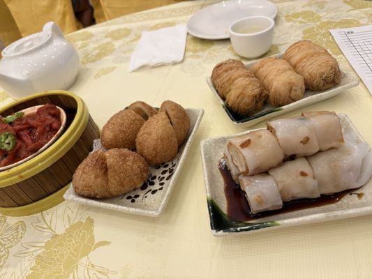 New Pacific Palace by null