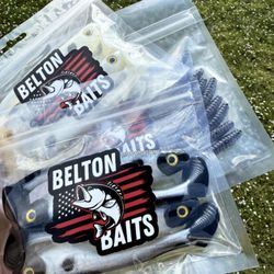 Belton Baits