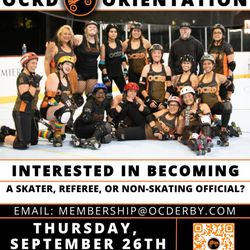 The Rinks Irvine Inline