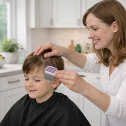 Lousy Day Lice Removal - Looking for a gentle, non-toxic way to get rid of lice? Call us - we are the leader in customer satisfaction and are kid-approved.