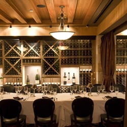 The Penthouse at Mastro's