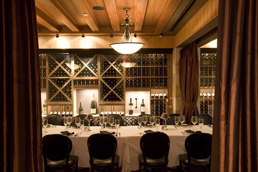 The Penthouse at Mastro's