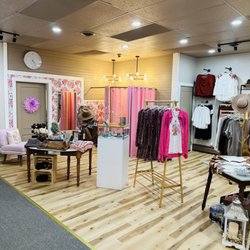 Sonseeahray’s Boutique