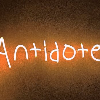 Antidote - Cocktail Bars Near Me - Brooklyn, New York