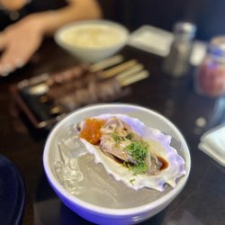 Yakyudori - Oyster