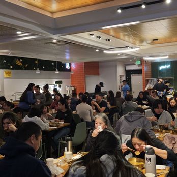 Mala Town - 11-17-24. Interior - Asian Fusion Near Me - Union City, California
