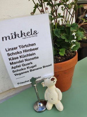 Café Mikkels by null