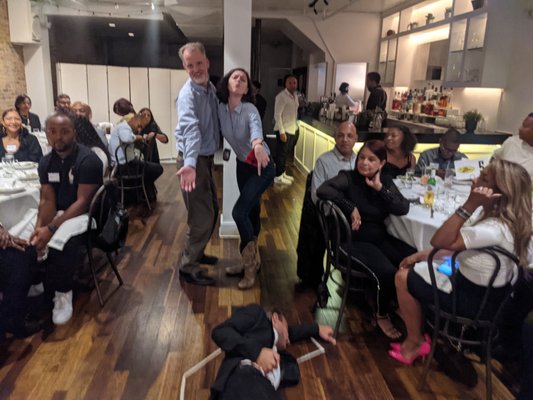 The Dinner Detective True Crime Murder Mystery Dinner Show - Buffalo, NY by null