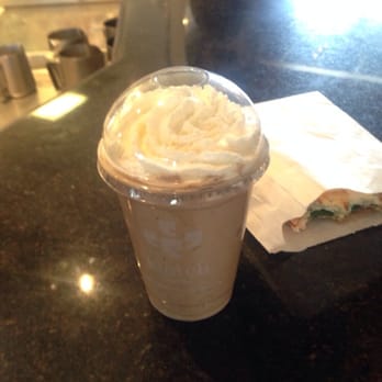 Klatch Coffee - Patio Special - Coffee & Tea Near Me - Rancho Cucamonga, California