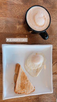 BeanBath Cafe by null