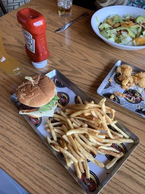 Miller Time Pub & Grill by null