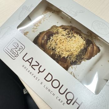 Lazy Dough - Breakfast & Brunch Near Me - Long Beach, California