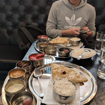 Blue India - Indian Near Me - Atlanta, Georgia