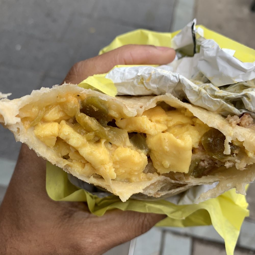 Santa Fe BK - Green Chile Breakfast Burritos - New Mexican Cuisine Near Me - Brooklyn, New York Santa Fe BK - Green Chile Breakfast Burritos - New Mexican Cuisine Near Me - Brooklyn, New York