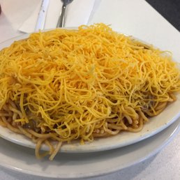 Three way, regular size