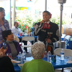 Mariachi San Carlos